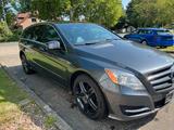 Mercedes-Benz R 350 CDI 4Matic 7-Sitzer Panorama Leder Klima - Mercedes-Benz: Kombi, 7sitzer