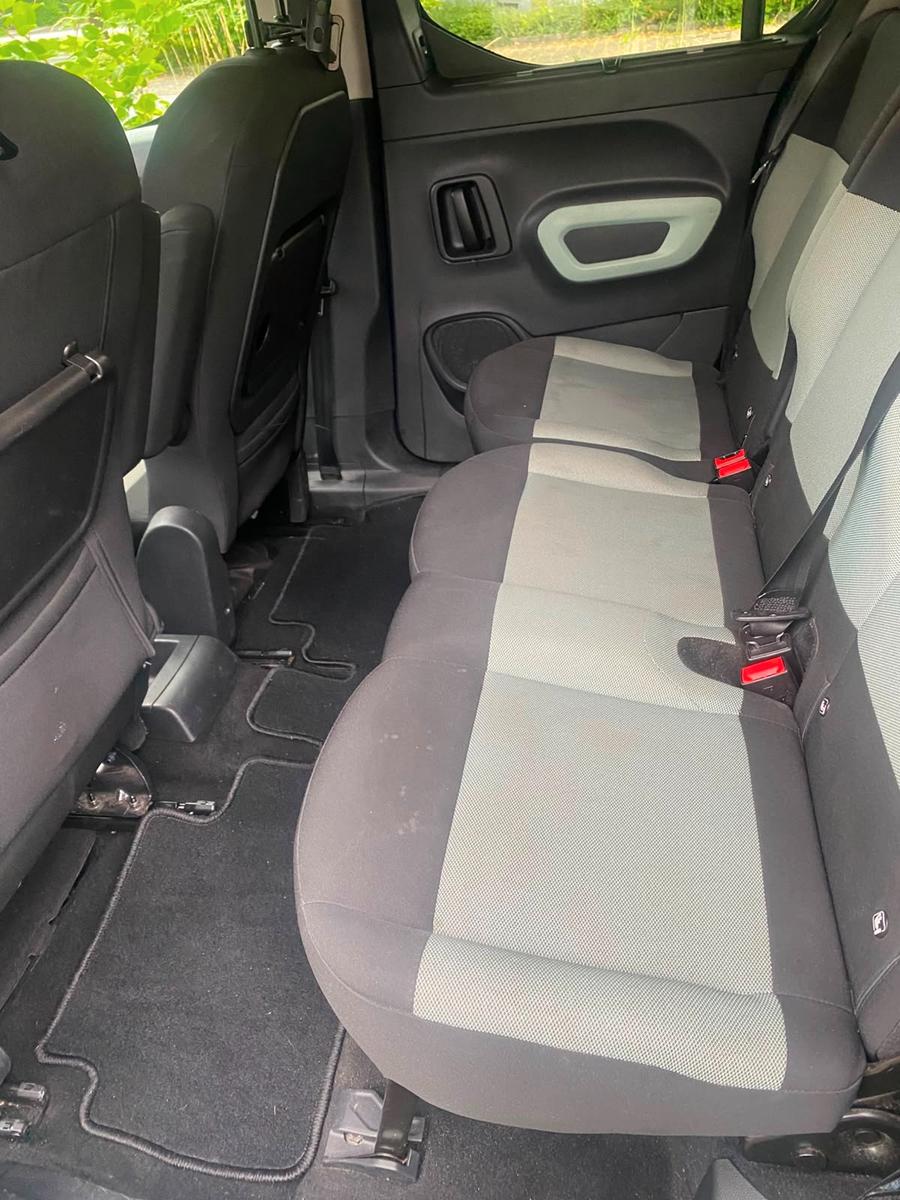 Citroën Berlingo BlueHDi 130 S&S FEEL XL FEEL