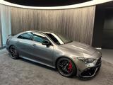 Mercedes-Benz CLA45 S AMG 4MATIC+, Garantie, AERO, Night-Paket - gebrauchte Mercedes-Benz CLA 45 AMG aus dem Jahr 2024
