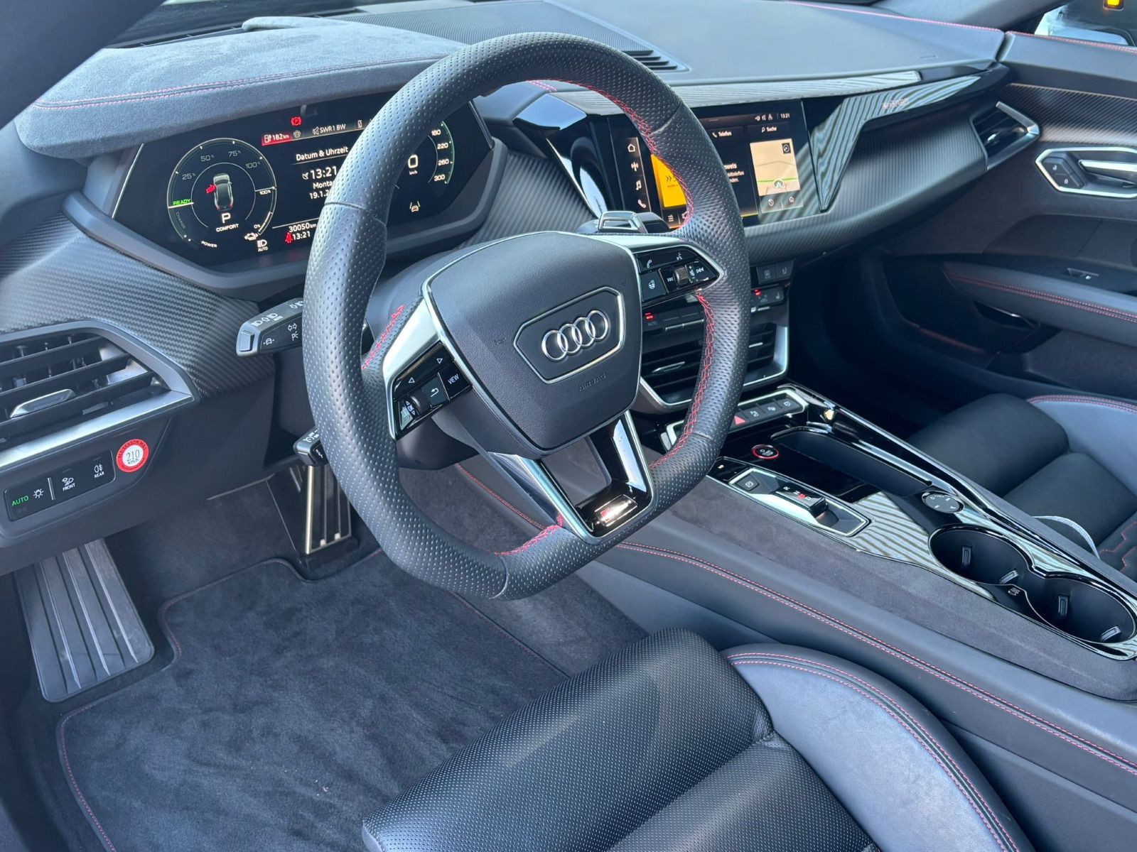 Audi RS e-tron GT - Bild 11