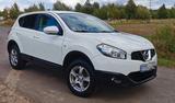 Nissan Qashqai 2.0 Acenta - AHK - Navi - TÜV bis 09/27 - gebrauchte Nissan Qashqai aus dem Jahr 2010