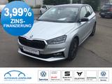 Skoda Fabia 1.5l TSI DSG Selection+Navi+ACC+Kamera+16"