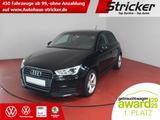 Audi A1 Sportback Design Ultra 1.0TFSI S-tronic TÜV b - gebrauchte Kleinwagen in Detmold