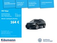 Volkswagen Taigo - Vorschau Bild 2