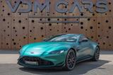 Aston Martin Vantage F1 *CARBON*AEROKIT*360*ELEC.SEAT