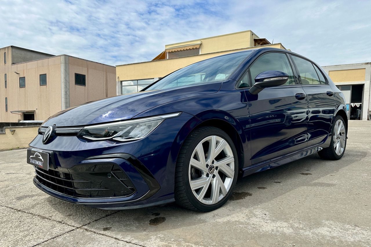 Volkswagen Golf 2.0 TDI 150 CV DSG SCR Style imagem 2
