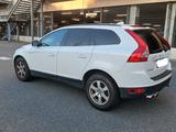 Volvo XC60 D4 **2.Hand-Euro5- Leder-Automatik* - gebrauchte Volvo XC60 aus dem Jahr 2013