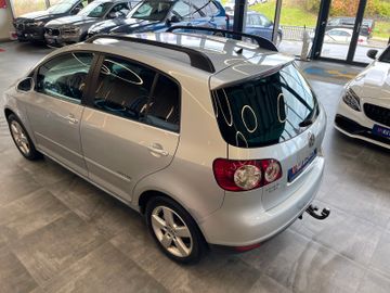 MYAUTOCENTER – Gebraucht- und Jahreswagen mit Werkstattservice in Pfaffenhofen Volkswagen Golf Plus V United *TEMPOMAT*SZHZ*AHK*KLIMA*