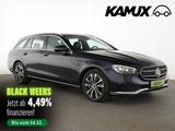 Mercedes-Benz E 300 de T 9G-tronic Avantgarde+LED+NAVI+VIRTUAL - gebrauchte Mercedes-Benz E 300 aus dem Jahr 2021