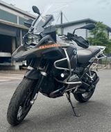 BMW R1200GS Adventure