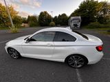 BMW 225d Steptronic Coupé Sport Line Sport Line - BMW 225 aus 2017