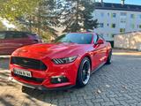 Ford Mustang 5.0 V8 GT Manual Sport/Premium Package - Ford Mustang in Nürnberg