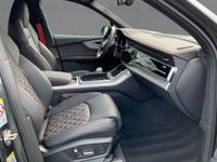 Audi SQ7 - Vorschau Bild 12