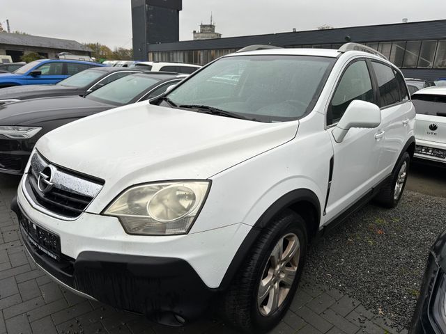 Opel Antara 2.0 TDI  Edition 4x4/SHZ/KLIMA