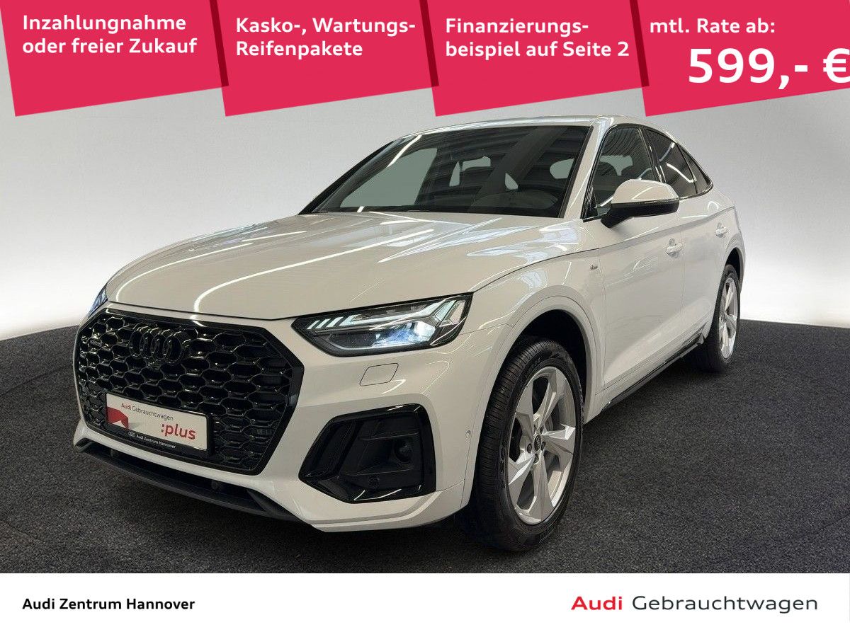 Audi Q5 - Bild 1