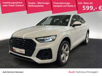 Audi Q5 - Vorschau Bild 1