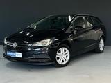 Opel Astra K 1.6 CDTI Aut. Edition Carplay Lenkradhz - Opel Astra mit Diesel-Antrieb: 1.6