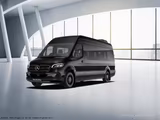 Mercedes-Benz Sprinter 317 CDI Tourer SELECT HD Lang Navi/LED - Mercedes-Benz Sprinter 317 CDi Gebrauchtwagen