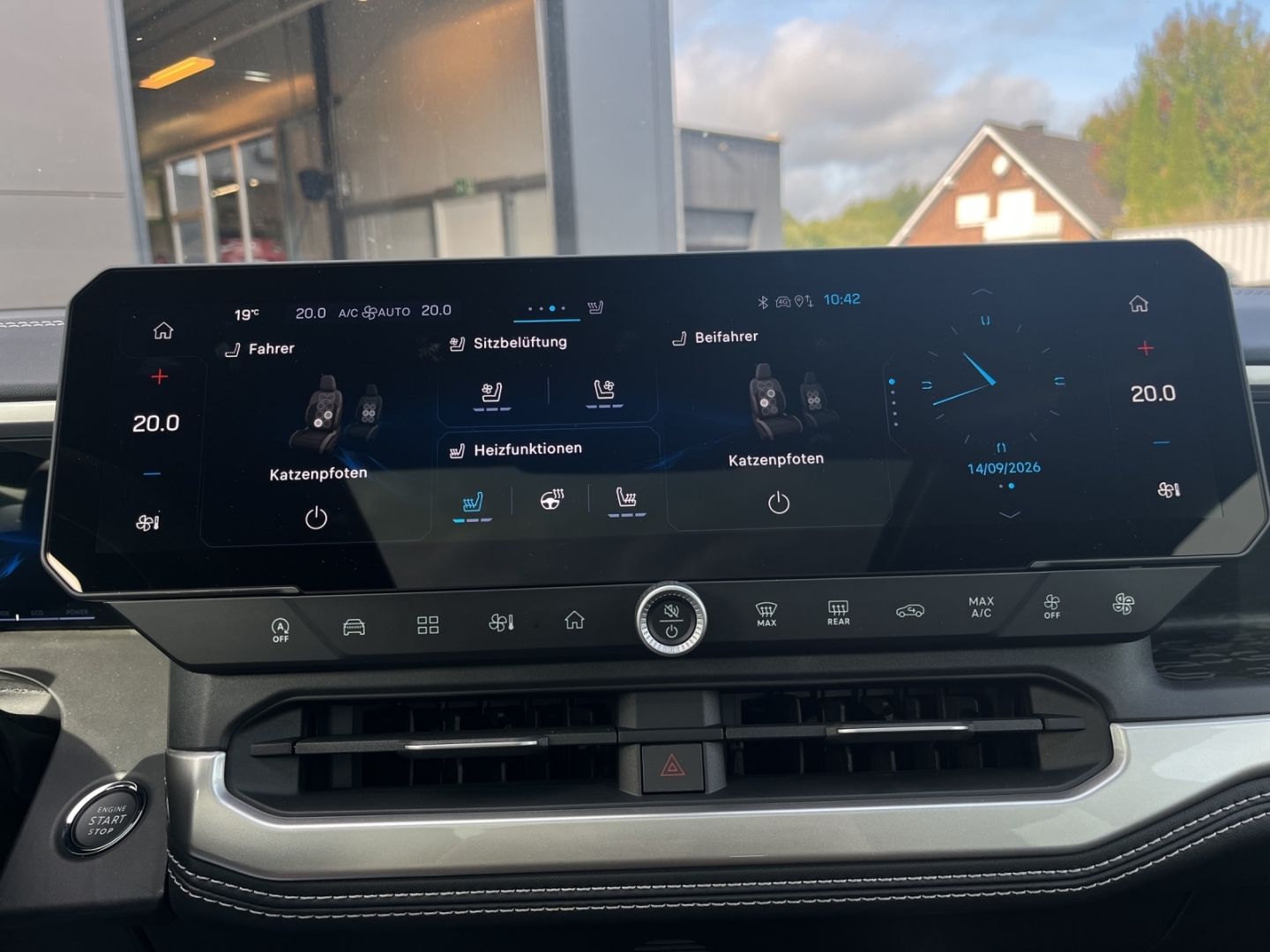 Jeep Compass - Bild 21