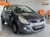 Hyundai i20 Comfort 1.2 TÜVNEU/KLIMA/ZV/EFH/AHK - Hyundai i20: Comfort