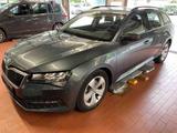 Skoda Superb Combi 2.0 TDI DSG Active - Skoda Superb in Freiburg