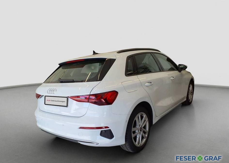 Audi A3 - Bild 2