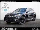 Mercedes-Benz GLC 400 e 4M AMG-Sport/Pano/AHK/Sitzklima/Distr - Mercedes-Benz GLC 400 Jahreswagen