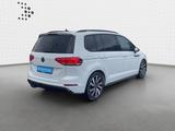 Volkswagen Touran Highline 2.0 TDI R-line Black Style Navi* - Volkswagen Touran mit Diesel-Antrieb: mit Klimaanlage