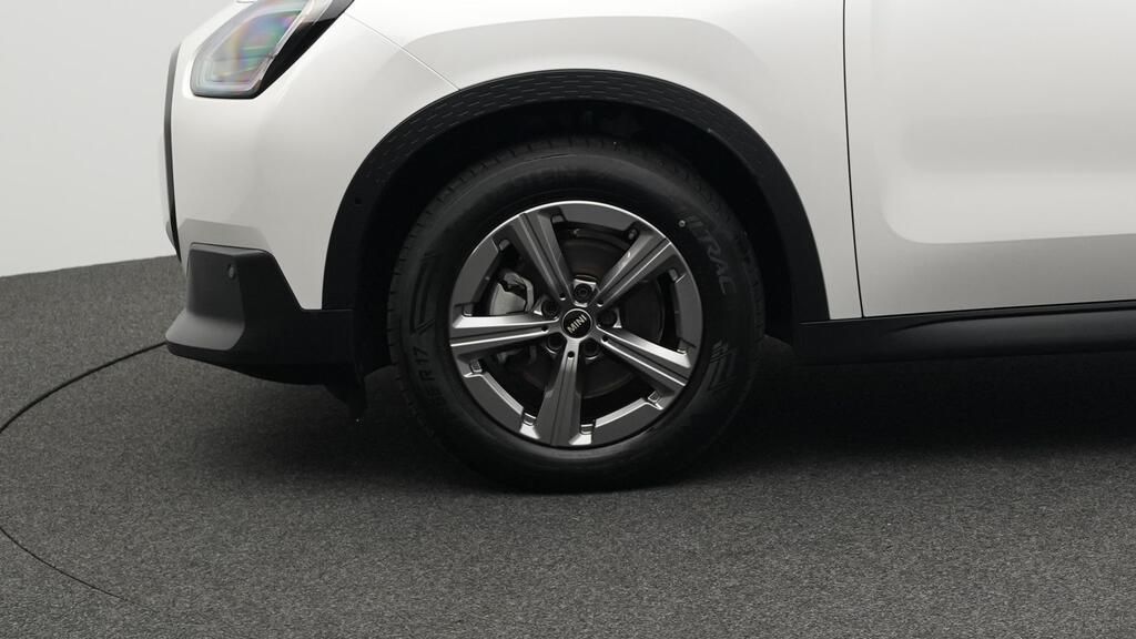 MINI One Countryman - Bild 18