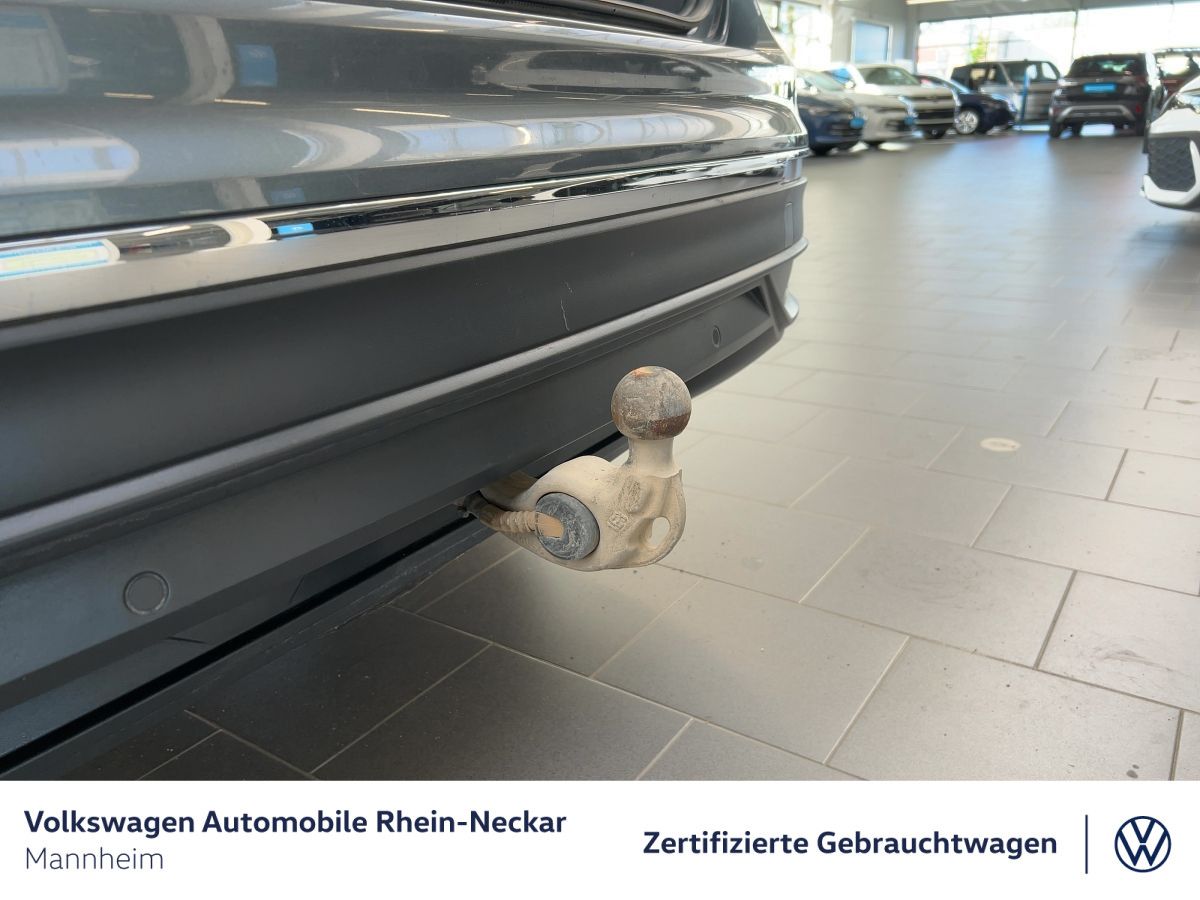Volkswagen Tiguan Allspace - Bild 20