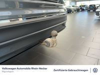 Volkswagen Tiguan Allspace - Vorschau Bild 20