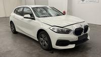 BMW 118i Advantage *Navi*SHZ*PDC*