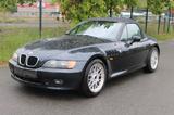 BMW Z3 1.9 - BMW Z3 aus 1996: Roadster