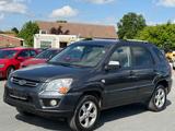 Kia Sportage EX 4x4 - gebrauchte Kia Sportage aus dem Jahr 2010