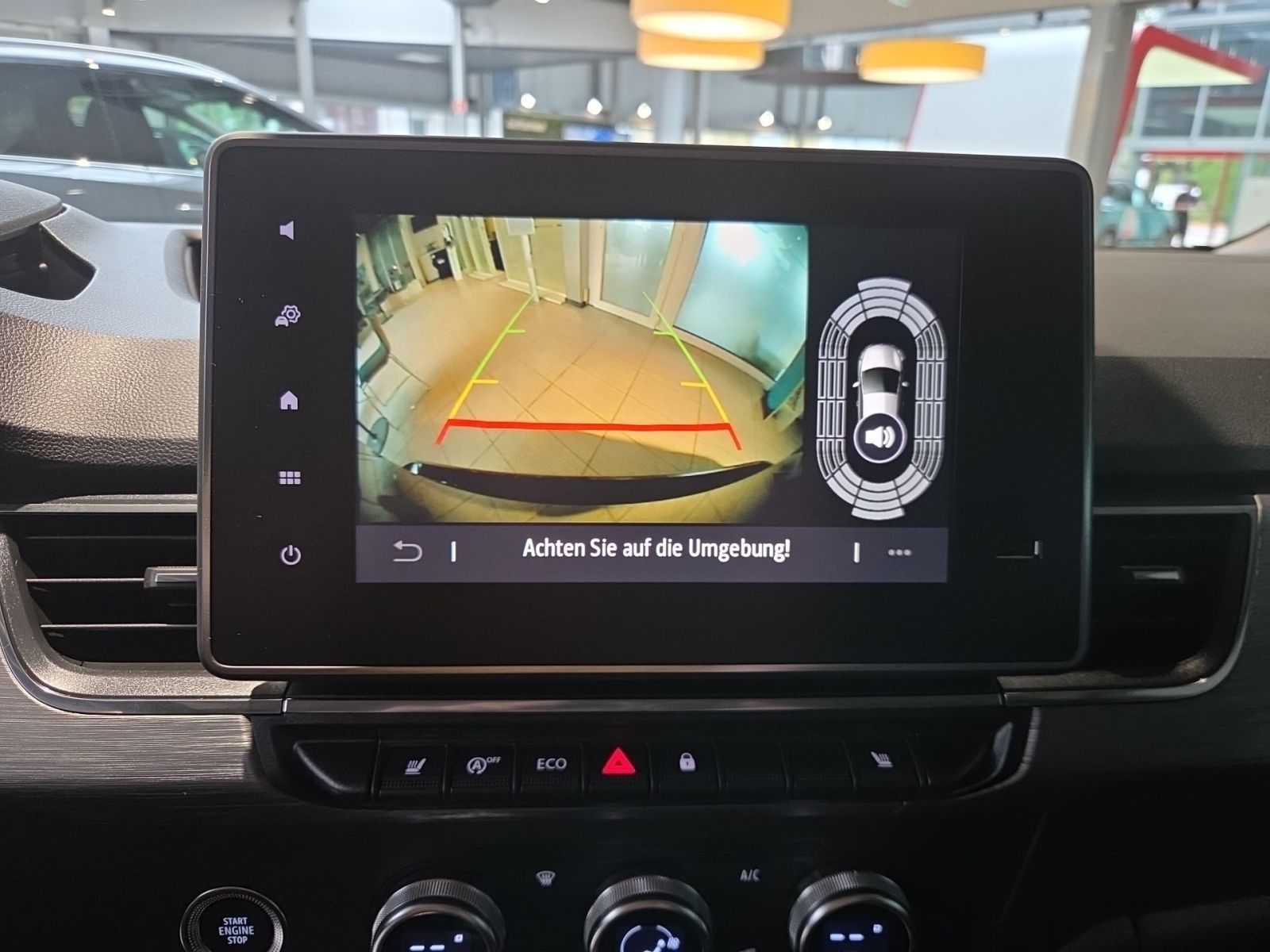 Fahrzeugabbildung Nissan Townstar DIG-T 130 PS L2 Tekna Schalter *NAVI*DA