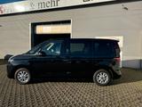 Volkswagen T7 Multivan 2,0 TDI*AWR*AHK*2x Schiebetüren*LED* - : Van, 7sitzer, Schiebetüren
