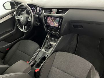 Skoda Octavia - 8