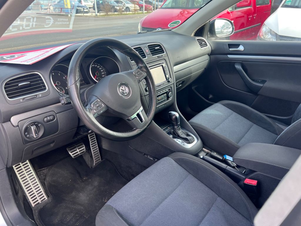 VW Golf 9