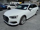 Audi A4 Avant 40 TFSI quattro Advanced*MATRIX*NAVI* - Audi A4 Advanced mit Hybrid-Antrieb (Benzin/Elektro)
