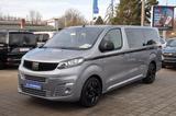 Fiat Scudo L3 SX Aut. IRMSCHER-TISCH-BETT-NAVI-RKAM - Fiat Scudo Gebrauchtwagen in Berlin