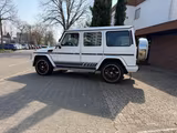 Mercedes-Benz G 63 AMG Mercedes-AMG G 63 Edition 463 Editi... - Mercedes-Benz G 63 AMG Gebrauchtwagen