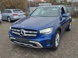 Mercedes-Benz GLC 300 d 4Matic LED 360 Kamera - Mercedes-Benz mit Diesel-Antrieb: Geländewagen