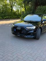 Audi A1 Citycaver |35 TFSI | STronic |SLine |  - Audi A1: Sline