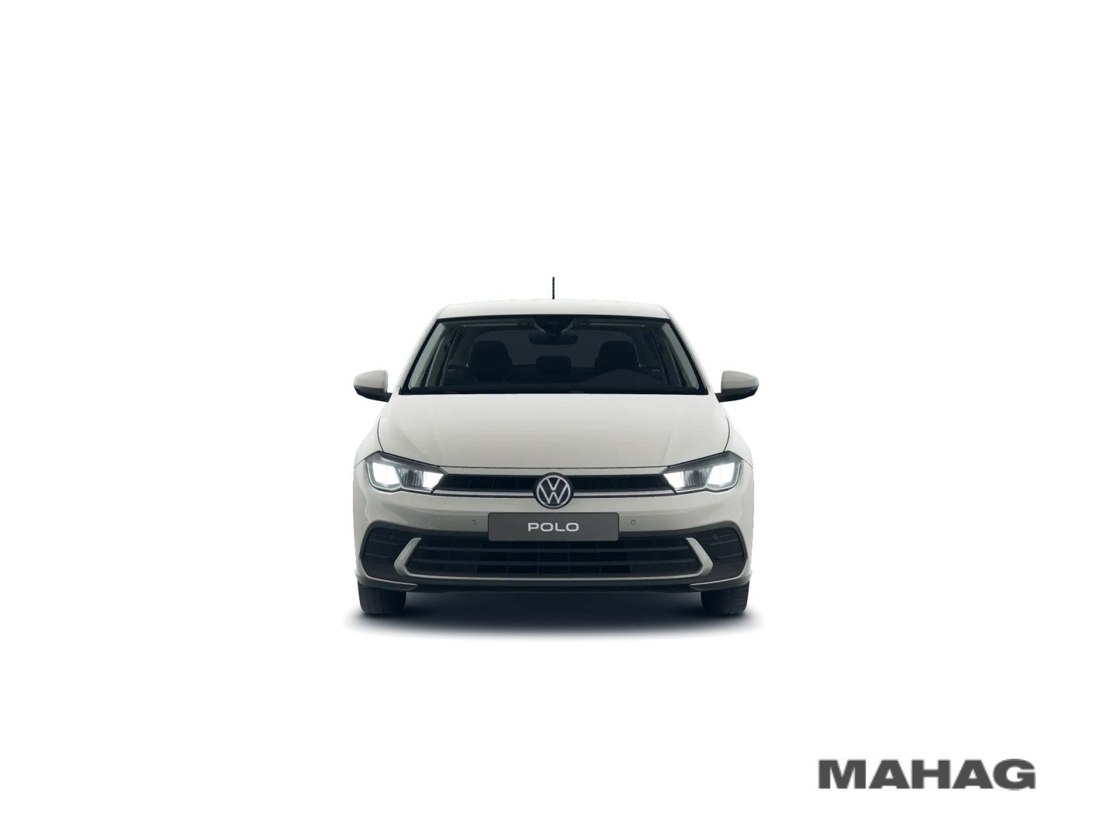 Volkswagen Polo - Bild 3