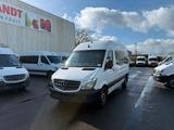 Mercedes-Benz Sprinter 313 (Stock ID 31875) - Mercedes-Benz Sprinter 318