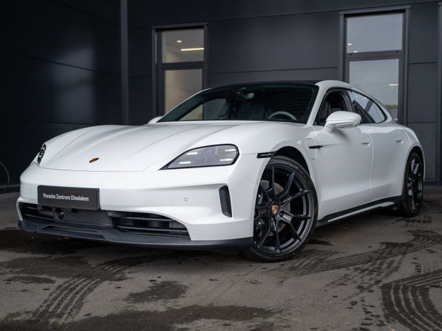 Porsche Taycan Sport Turismo SportDesign BOSE Performanc