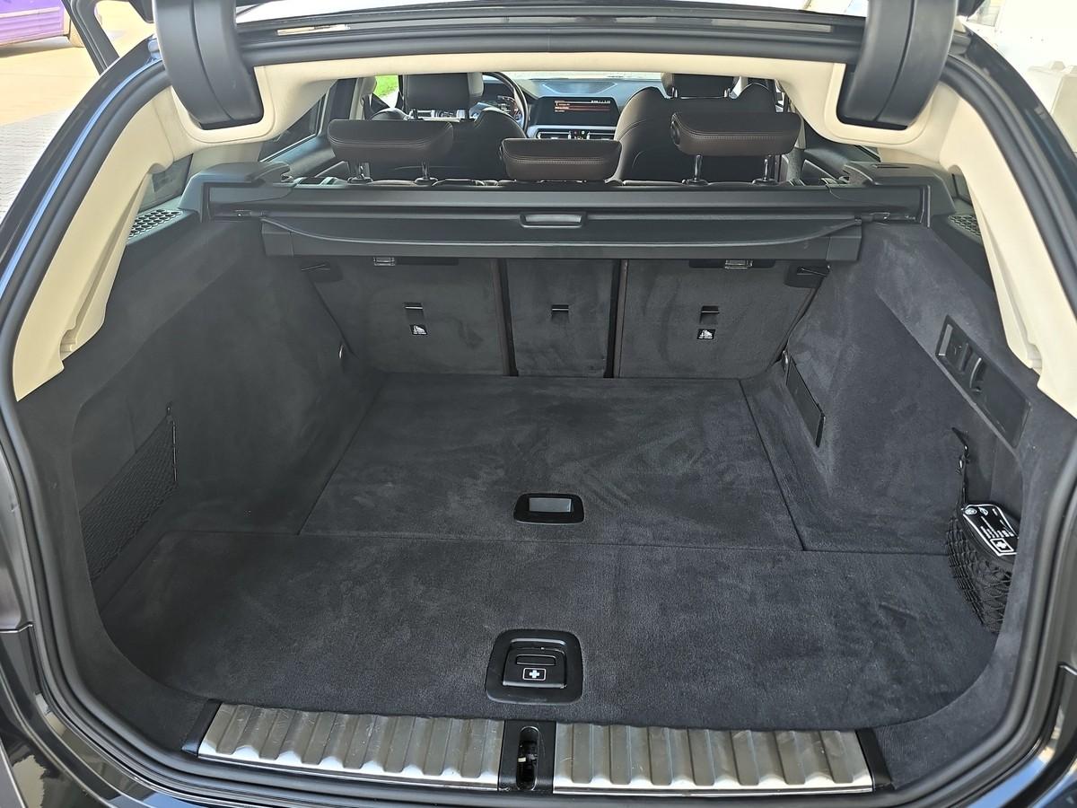 BMW 320 d Tour. ACC+Leder+Sportsitze+DAB+R-Kamera+BM, миниатюра 22