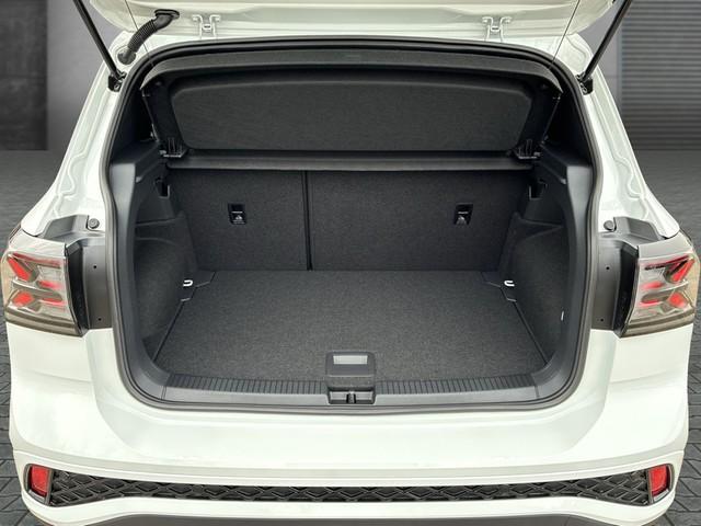 Volkswagen T-Cross R-Line 1.0 TSI DSG*LED*NAVI*SHZ*, миниатюра 9