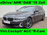 BMW 530 d xDrive*AHK elek*Komfortsitze*ACC*R-Cam*19  - BMW 530 in Bielefeld
