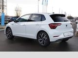 Volkswagen POLO VI R-LINE 1.0TSI DSG LED+NAVI+ACC+ROOF PACK - Volkswagen Polo: 1.1